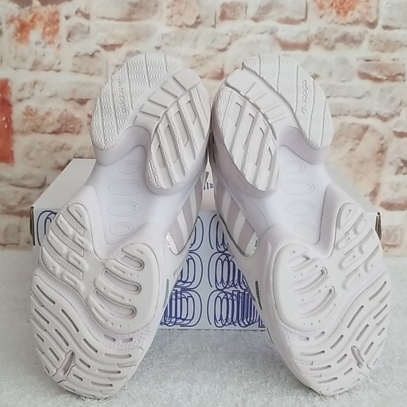 New adidas EQT Gazelle Dad Chunky Sneakers - Picture 5 of 7